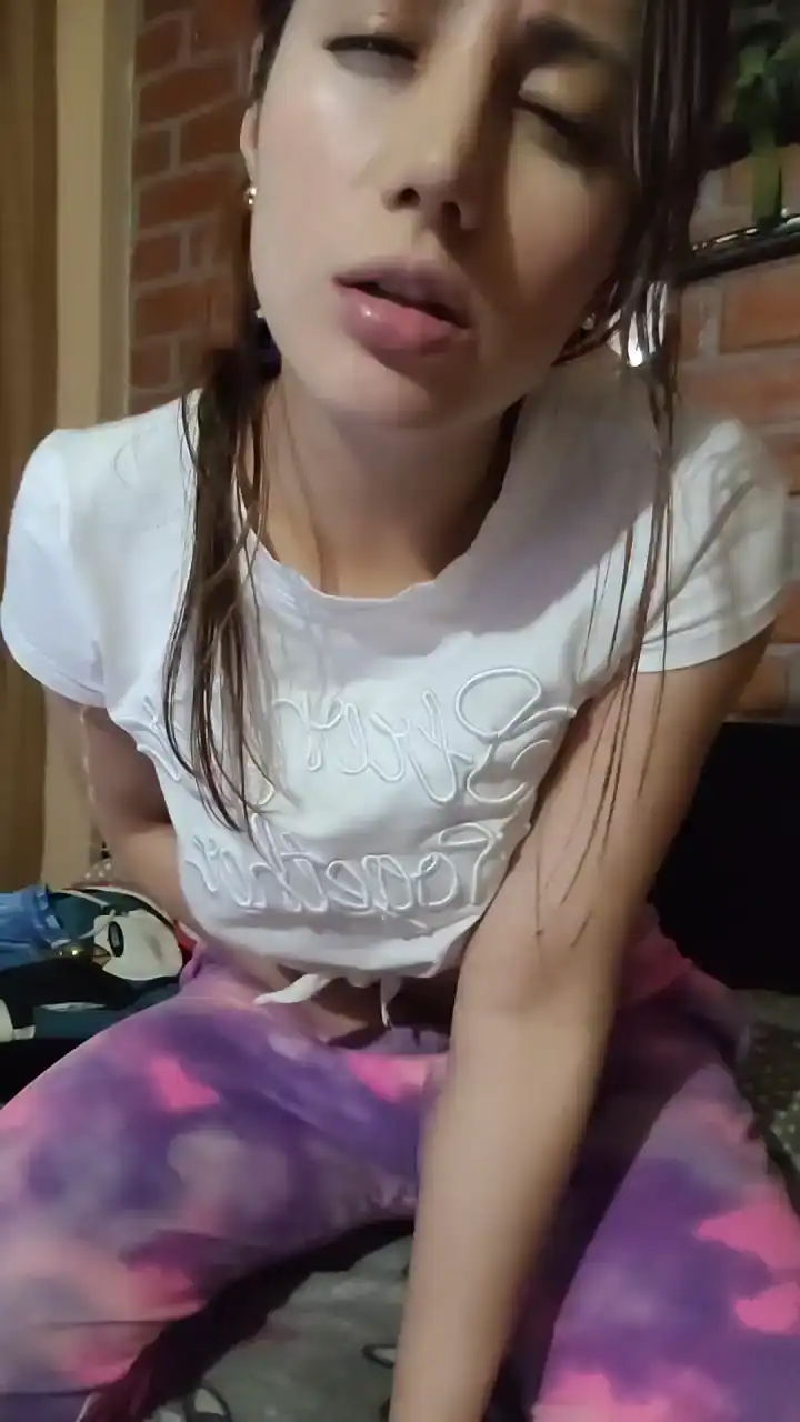 Manefuego – Cam4 Live Show Record – 2026-05-12 19:22:59