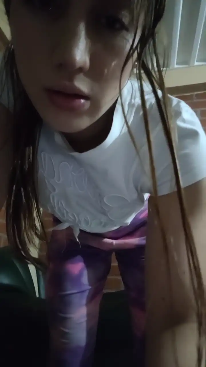 Manefuego – Cam4 Live Show Record – 2025-09-15 12:36:40