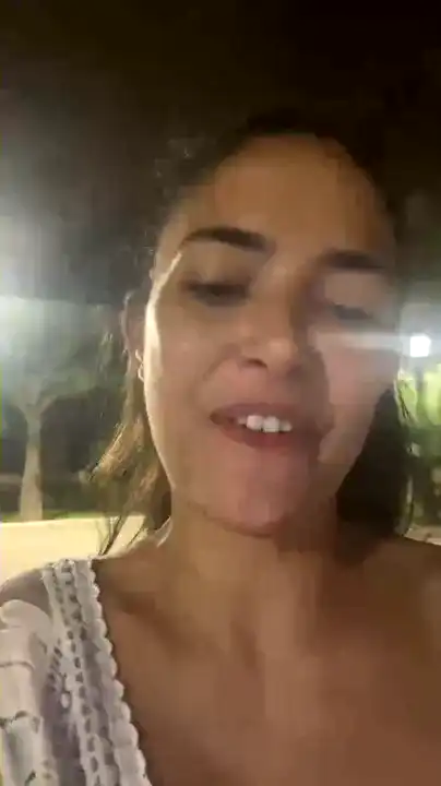 Nuriamillan – Amateur.tv Live Show Record – 2026-03-18 03:52:25