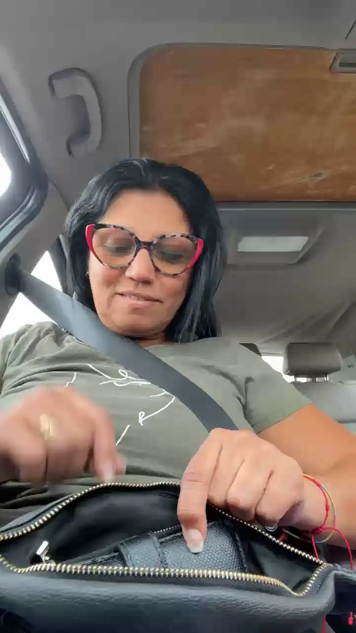 Pamelafashion – Cam4 Live Show Record – 2026-05-31 08:37:52