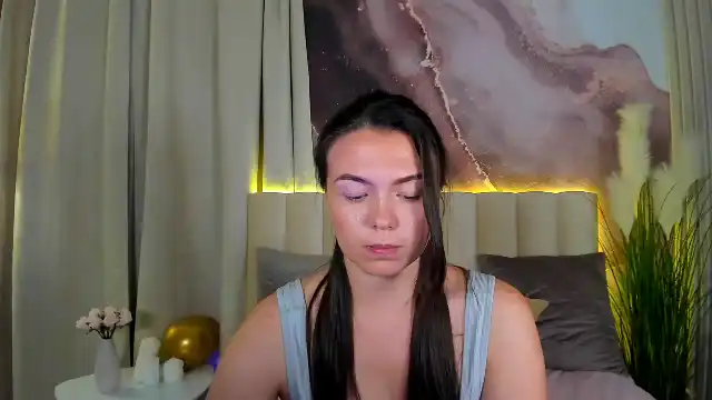 Amanda-vi – Flirt4free Live Show Record – 2026-03-03 21:23:16