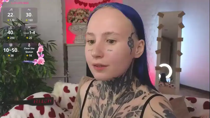 Bennymurrh_ – Chaturbate Live Show Record – 2026-06-23 10:28:43