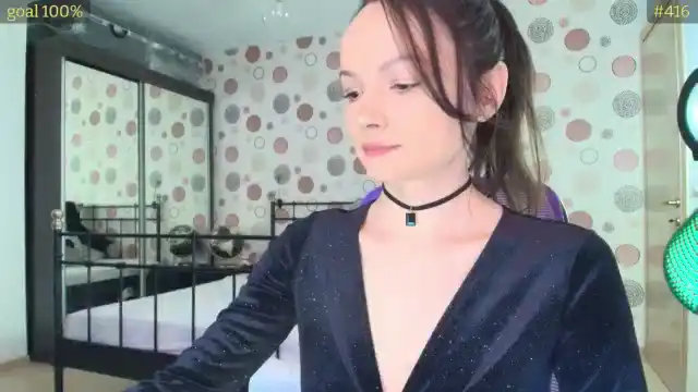 Clumsybutcute – Myfreecams Live Show Record – 2026-05-10 06:41:45