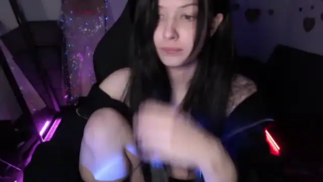 Droomtoavoi – Myfreecams Live Show Record – 2026-05-14 11:40:40