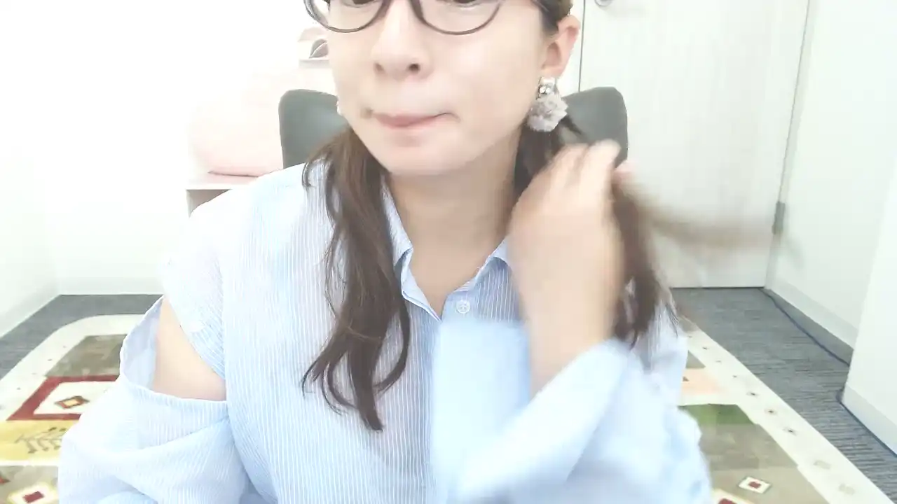 Erivov – Sakuralive Live Show Record – 2025-04-15 19:04:58