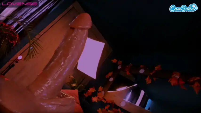 Heidicox – Camsoda Live Show Record – 2026-06-22 19:35:30