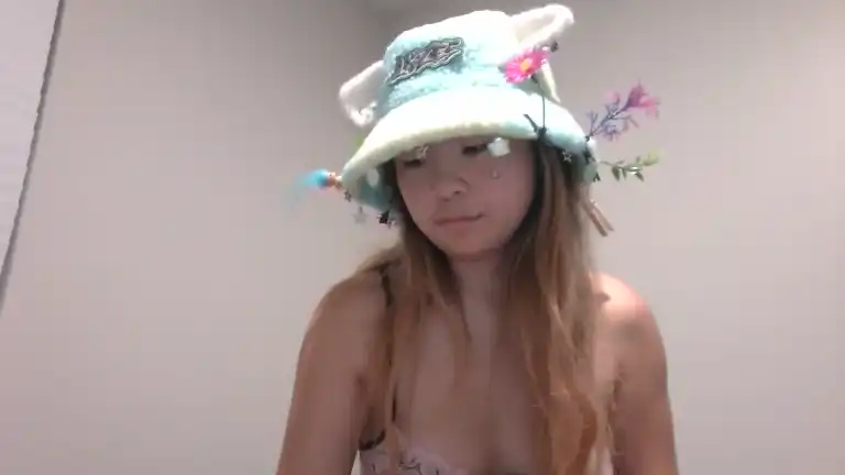Kayleekey – Streamate Live Show Record – 2026-01-01 14:49:06