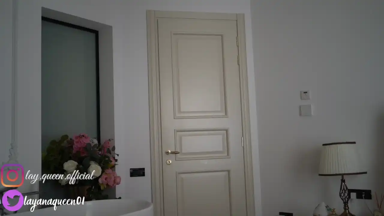 Layanaqueen – Bongacams Live Show Record – 2026-03-10 18:29:08