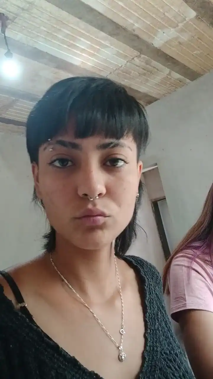 Lorenatuamor – Cam4 Live Show Record – 2025-02-26 00:50:15