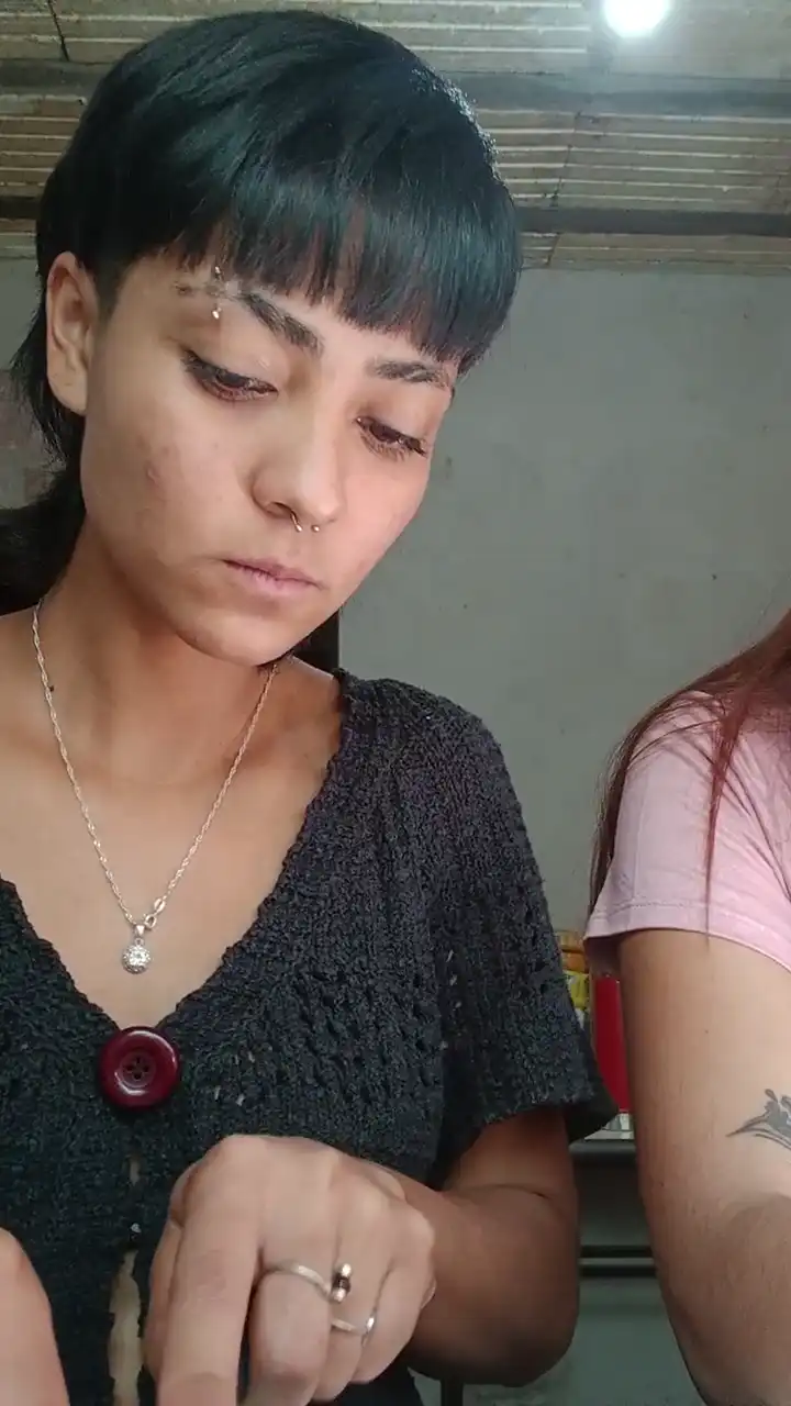 Lorenatuamor – Cam4 Live Show Record – 2025-09-19 00:48:57
