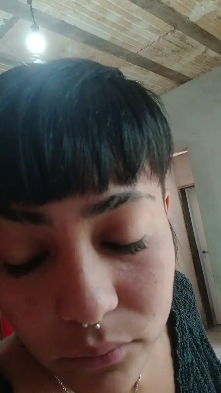 Lorenatuamor – Cam4 Live Show Record – 2025-07-26 06:12:55