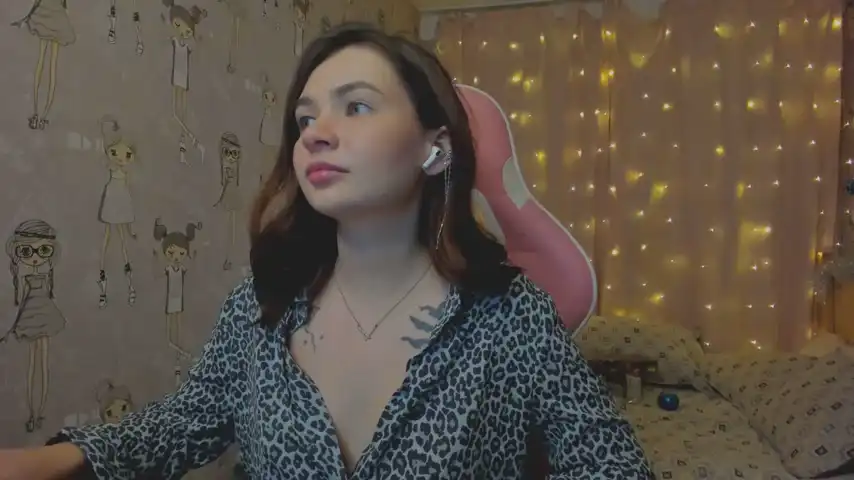 Mila_shyxx – Stripchat Live Show Record – 2025-02-24 13:08:13