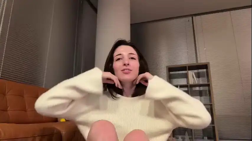 Rosykindred – Chaturbate Live Show Record – 2026-01-06 20:52:57