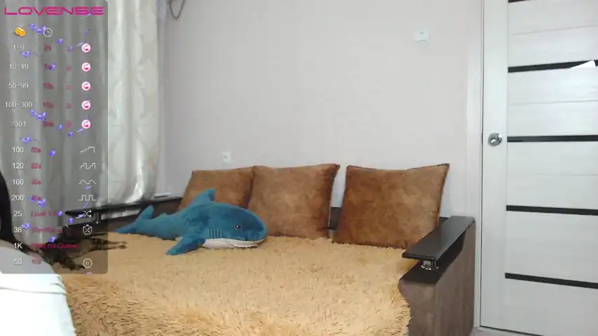 Tokyodream – Stripchat Live Show Record – 2026-06-20 00:01:10
