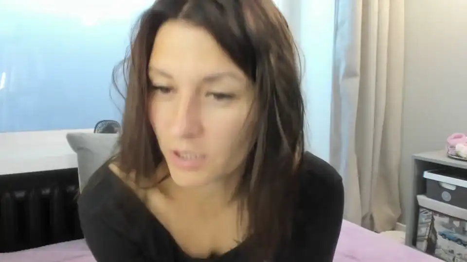 Veronika – Showup Live Show Record – 2025-10-13 13:23:10