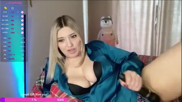 Blessednesss – Myfreecams Live Show Record – 2025-03-14 22:31:04