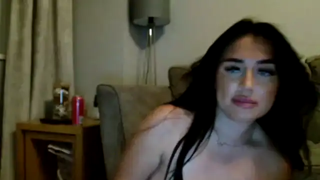 Ellebloom – Myfreecams Live Show Record – 2025-08-01 04:45:21
