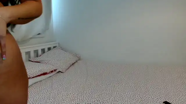 Ellebloom – Myfreecams Live Show Record – 2025-09-28 19:49:12