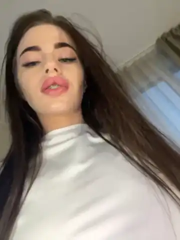 Hotgirleva – Bongacams Live Show Record – 2026-05-08 10:08:44