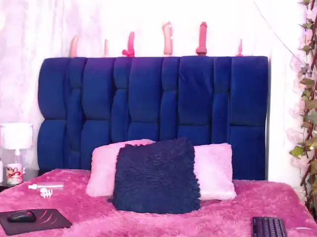 Jesicabomshell – Xlovecam Live Show Record – 2025-10-02 20:21:52