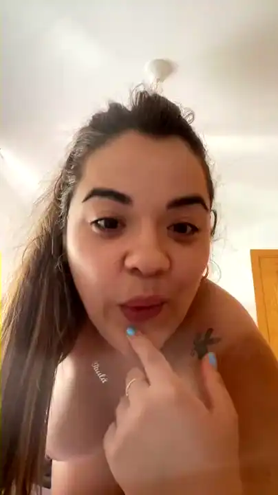 Lacachondona022 – Amateur.tv Live Show Record – 2026-06-03 04:34:10