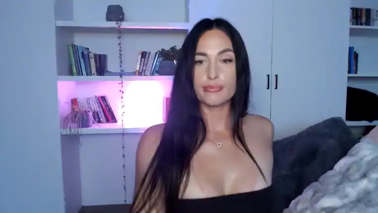 Servesienna – Streamate Live Show Record – 2026-07-07 11:45:53