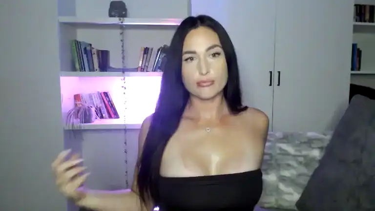 Servesienna – Streamate Live Show Record – 2025-08-14 09:02:32