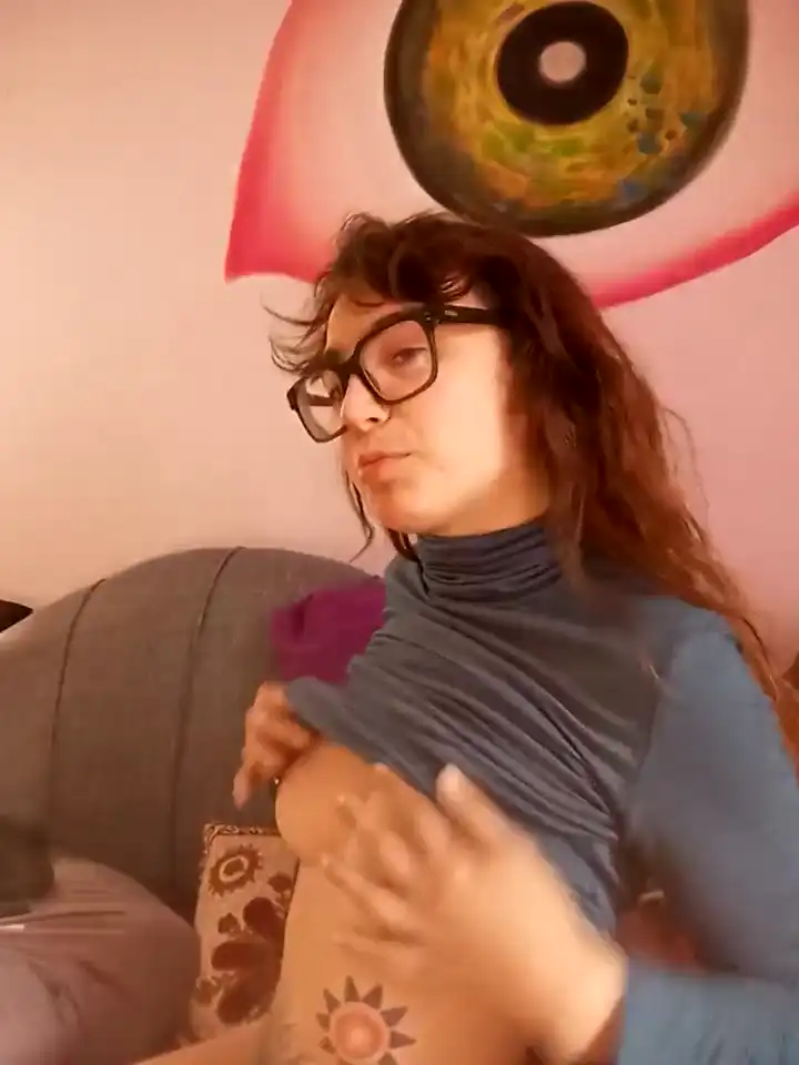 Blulilla69 – Stripchat Live Show Record – 2025-03-27 01:53:17
