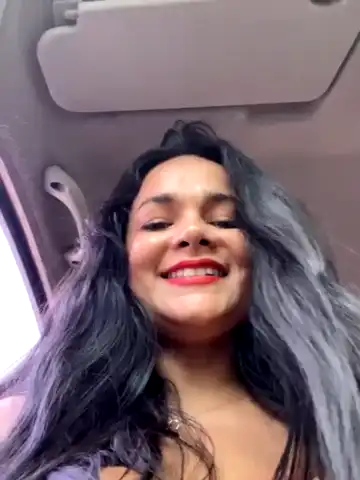 Cataleyarusso – Stripchat Live Show Record – 2025-06-29 03:35:11