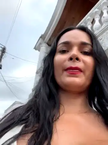Cataleyarusso – Stripchat Live Show Record – 2026-07-02 05:21:45