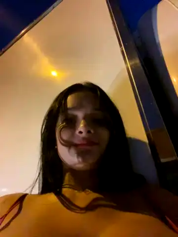 Cataleyarusso – Stripchat Live Show Record – 2025-06-23 12:30:40