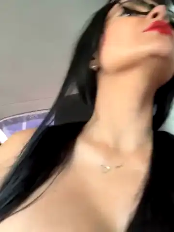 Cataleyarusso – Stripchat Live Show Record – 2026-07-21 04:21:14