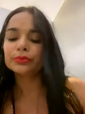 Cataleyarusso – Stripchat Live Show Record – 2025-01-07 05:27:05