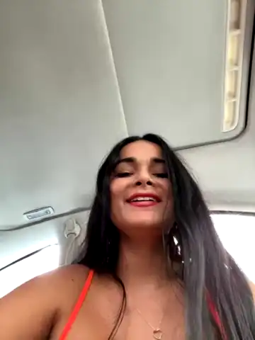Cataleyarusso – Stripchat Live Show Record – 2026-05-19 11:57:01
