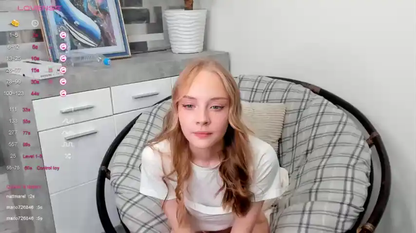 Lolliis – Chaturbate Live Show Record – 2026-05-05 09:22:46