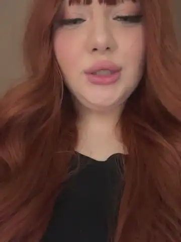 Lovelykyllie – Stripchat Live Show Record – 2025-01-12 20:28:04
