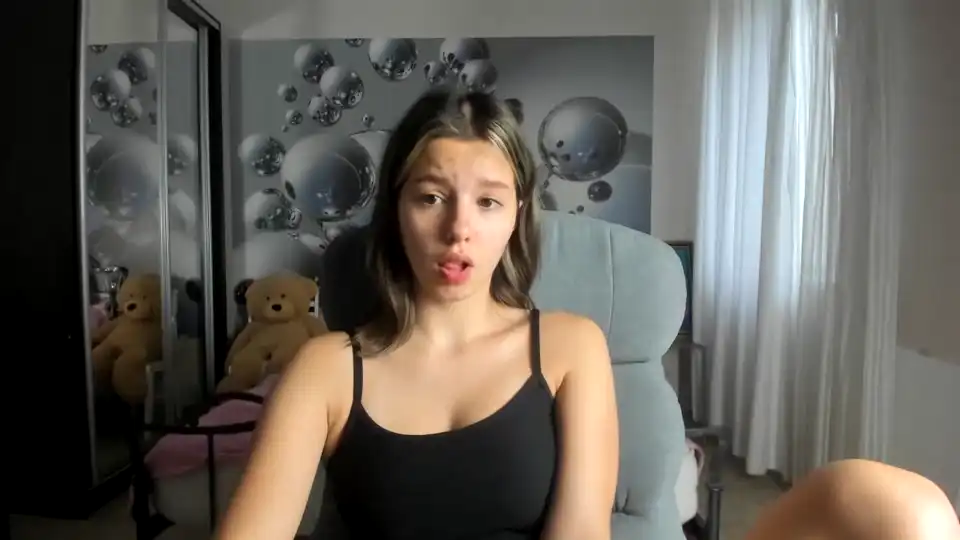 Nikitsa – Xlovecam Live Show Record – 2026-02-17 07:11:52