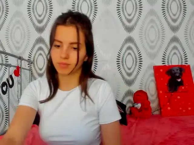 Nikitsa – Xlovecam Live Show Record – 2026-03-27 18:54:33