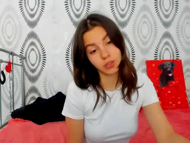 Nikitsa – Xlovecam Live Show Record – 2026-03-30 10:52:58