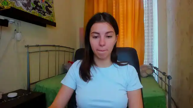 Nikitsa – Xlovecam Live Show Record – 2025-09-05 04:52:03