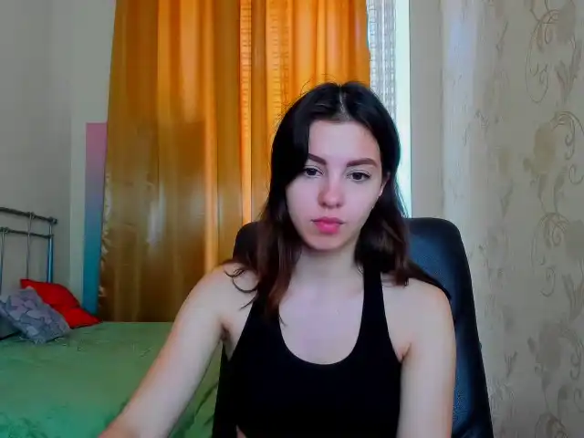 Nikitsa – Xlovecam Live Show Record – 2026-04-04 08:19:28