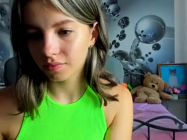 Nikitsa – Xlovecam Live Show Record – 2026-01-28 02:23:47
