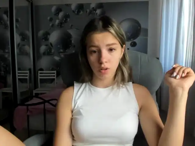 Nikitsa – Xlovecam Live Show Record – 2026-07-17 14:06:21