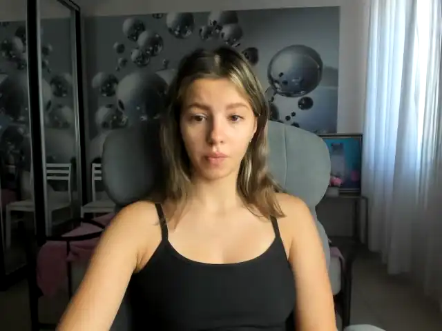 Nikitsa – Xlovecam Live Show Record – 2025-03-21 15:53:16