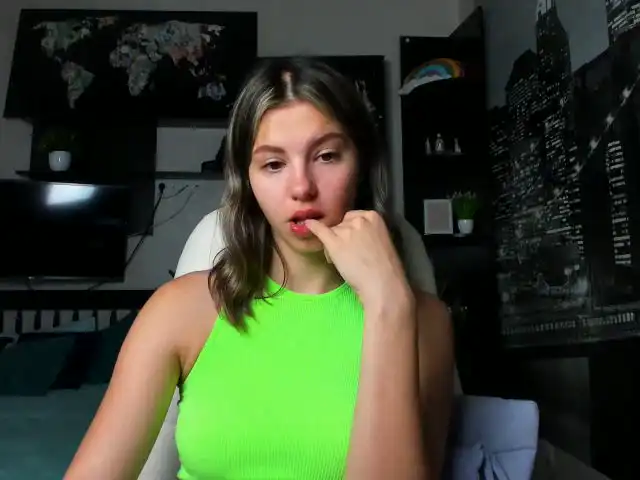 Nikitsa – Xlovecam Live Show Record – 2026-05-14 10:30:55
