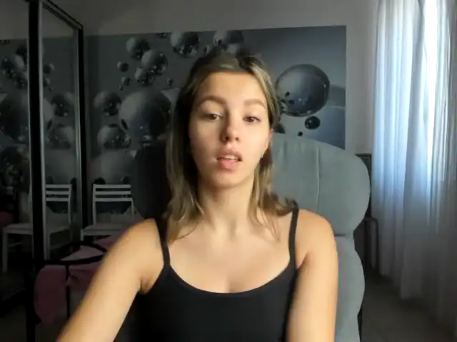 Nikitsa – Xlovecam Live Show Record – 2025-10-01 19:38:32