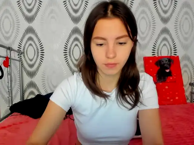 Nikitsa – Xlovecam Live Show Record – 2025-10-24 01:36:21