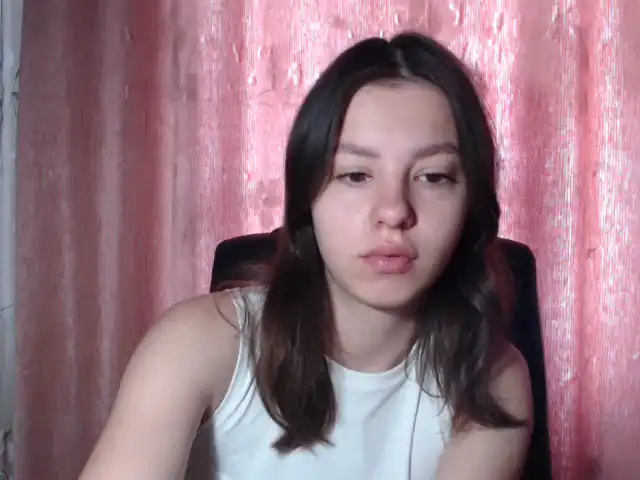 Nikitsa – Xlovecam Live Show Record – 2025-10-28 08:19:14