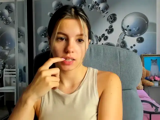 Nikitsa – Xlovecam Live Show Record – 2026-06-21 12:02:27