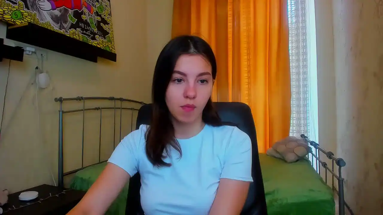 Nikitsa – Xlovecam Live Show Record – 2025-02-11 08:50:36